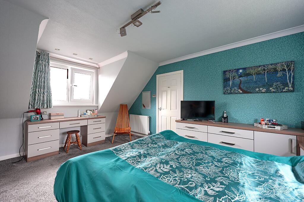 Additional property image - Waverley Close, Simonstone, Lancashire, BB12