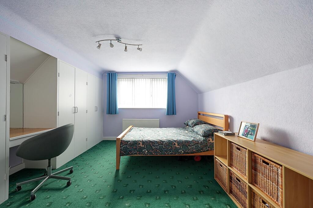 Additional property image - Waverley Close, Simonstone, Lancashire, BB12