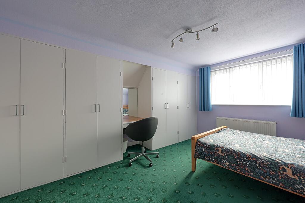 Additional property image - Waverley Close, Simonstone, Lancashire, BB12