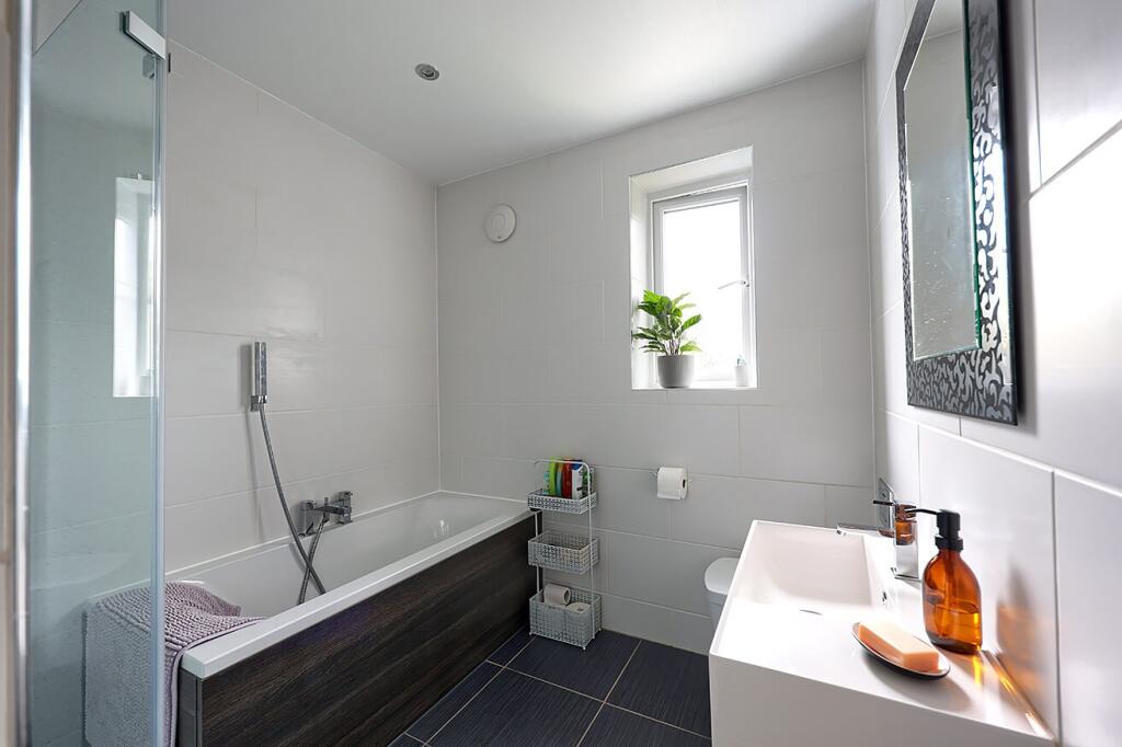 Additional property image - Waverley Close, Simonstone, Lancashire, BB12