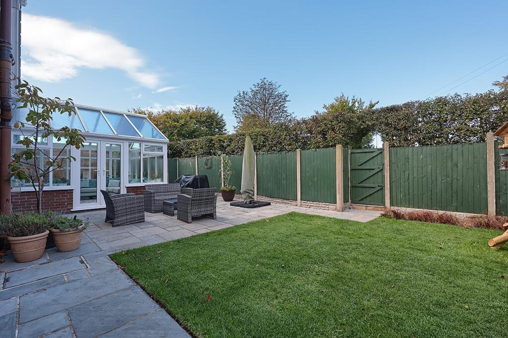 Additional property image - Waverley Close, Simonstone, Lancashire, BB12