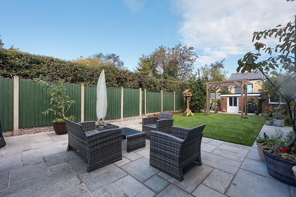 Additional property image - Waverley Close, Simonstone, Lancashire, BB12