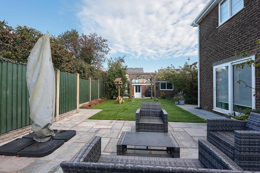 Additional property image - Waverley Close, Simonstone, Lancashire, BB12