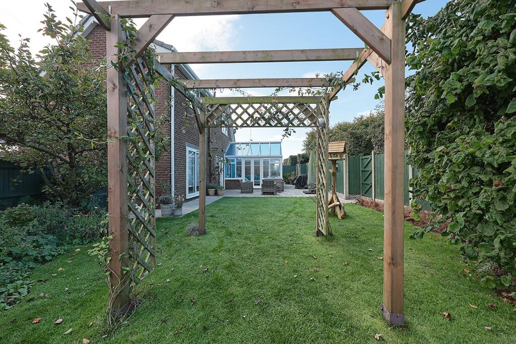 Additional property image - Waverley Close, Simonstone, Lancashire, BB12