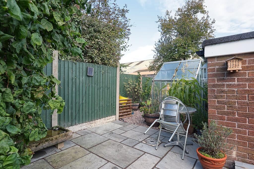 Additional property image - Waverley Close, Simonstone, Lancashire, BB12