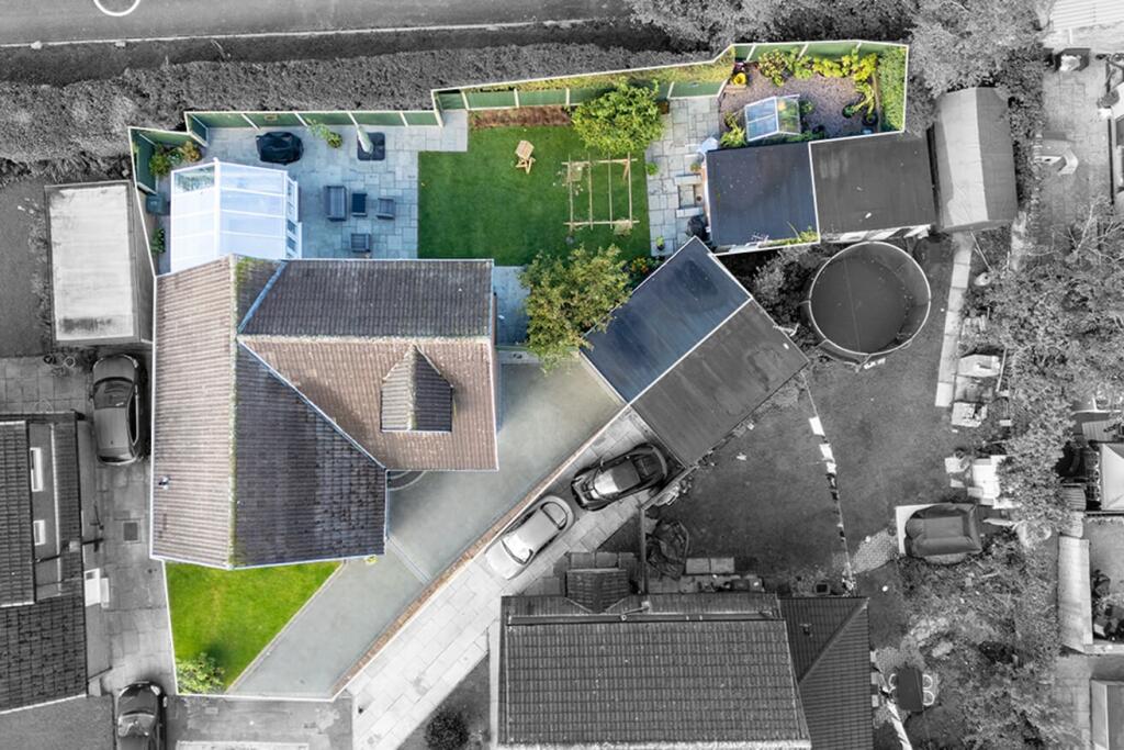 Additional property image - Waverley Close, Simonstone, Lancashire, BB12