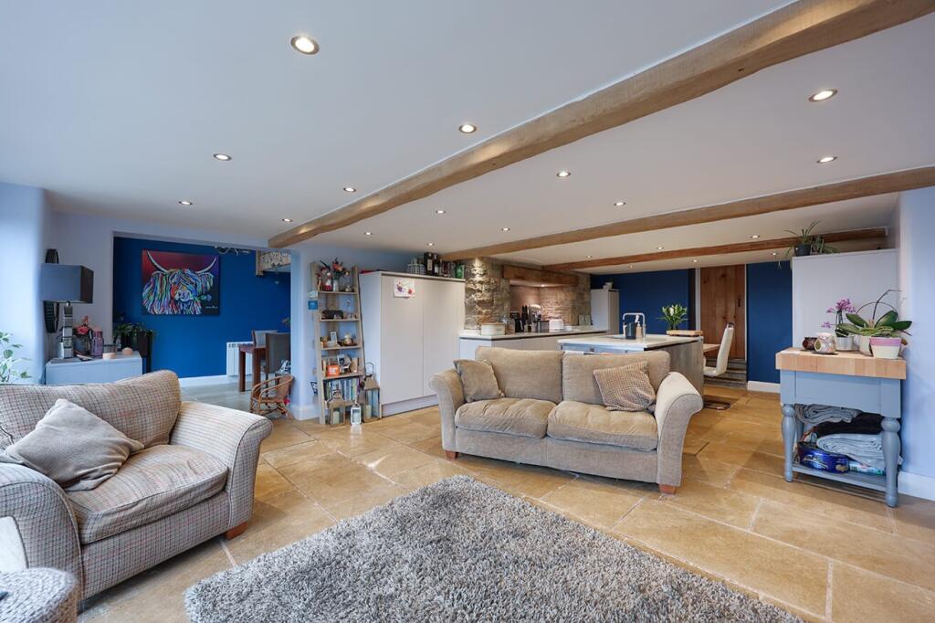 Additional property image - Whalley Road, Hurst Green, Lancashire, BB7 9