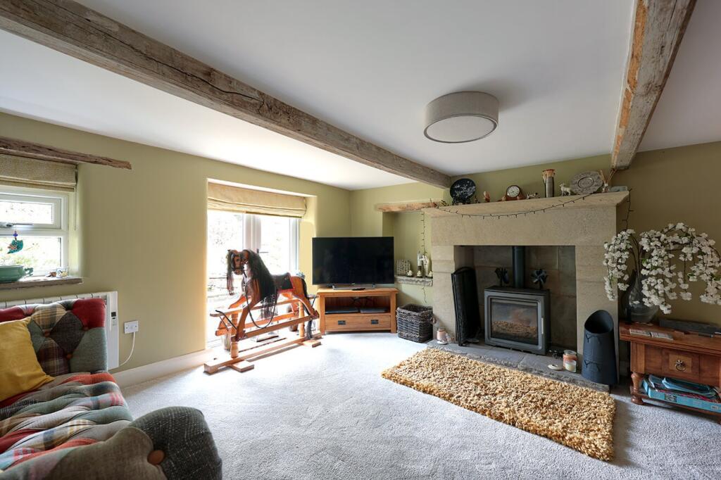 Additional property image - Whalley Road, Hurst Green, Lancashire, BB7 9