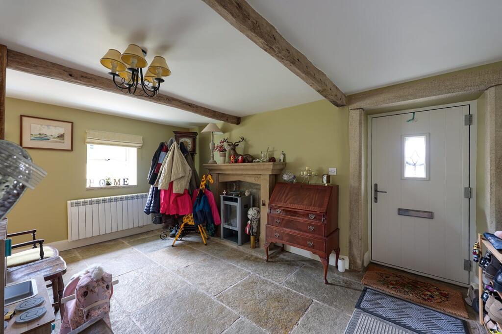 Additional property image - Whalley Road, Hurst Green, Lancashire, BB7 9