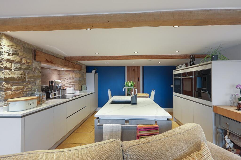 Additional property image - Whalley Road, Hurst Green, Lancashire, BB7 9