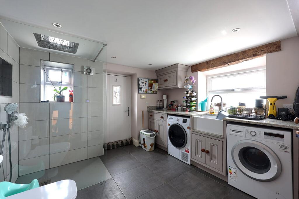 Additional property image - Whalley Road, Hurst Green, Lancashire, BB7 9