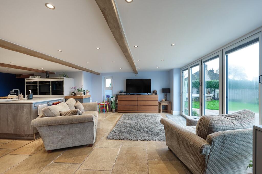 Additional property image - Whalley Road, Hurst Green, Lancashire, BB7 9