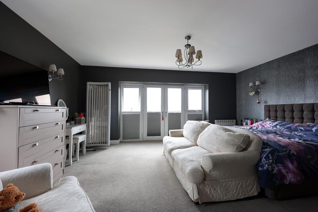 Additional property image - Whalley Road, Hurst Green, Lancashire, BB7 9