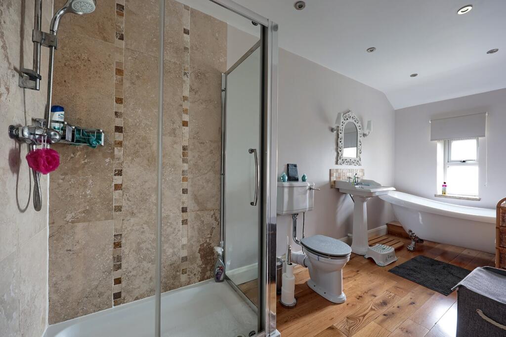Additional property image - Whalley Road, Hurst Green, Lancashire, BB7 9