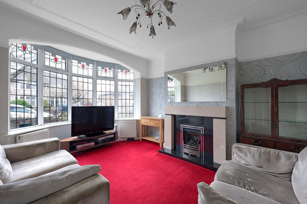 Additional property image - Westbourne Avenue, Burnley, Lancashire, BB11