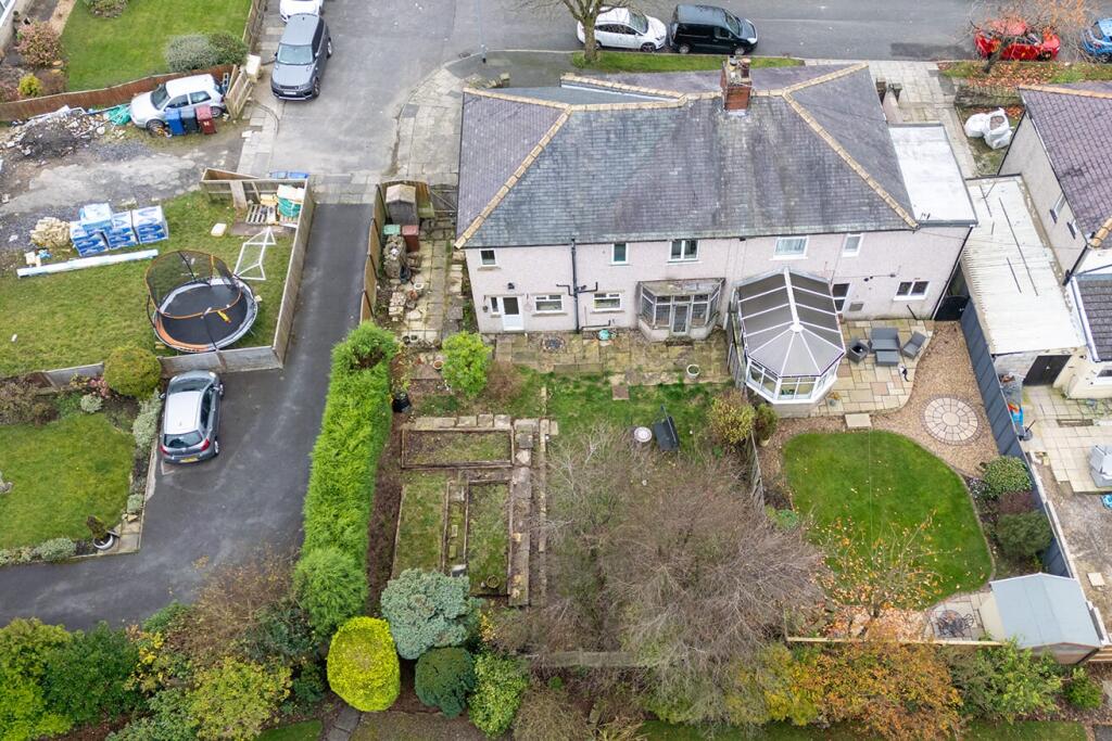 Additional property image - Westbourne Avenue, Burnley, Lancashire, BB11