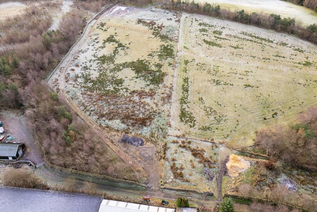 Additional property image - Land Adjacent to New Copy Farm, Burnley, Lancashire, BB11