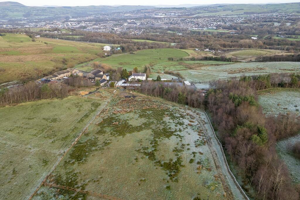 Additional property image - Land Adjacent to New Copy Farm, Burnley, Lancashire, BB11