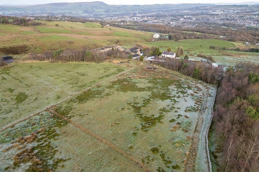 Additional property image - Land Adjacent to New Copy Farm, Burnley, Lancashire, BB11
