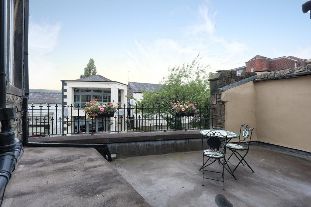 Additional property image - Church Court, Church Street, Clitheroe, Lancashire, BB7