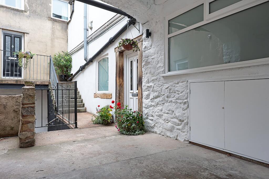 Additional property image - Church Court, Church Street, Clitheroe, Lancashire, BB7