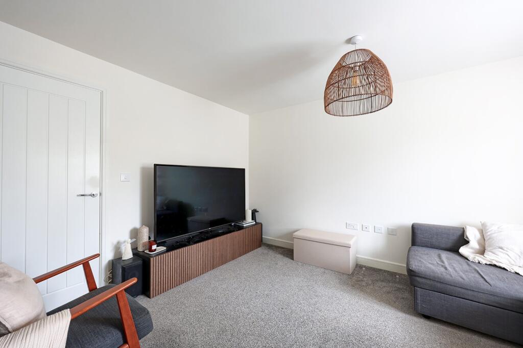 Additional property image - Barrow, Lancashire, BB7
