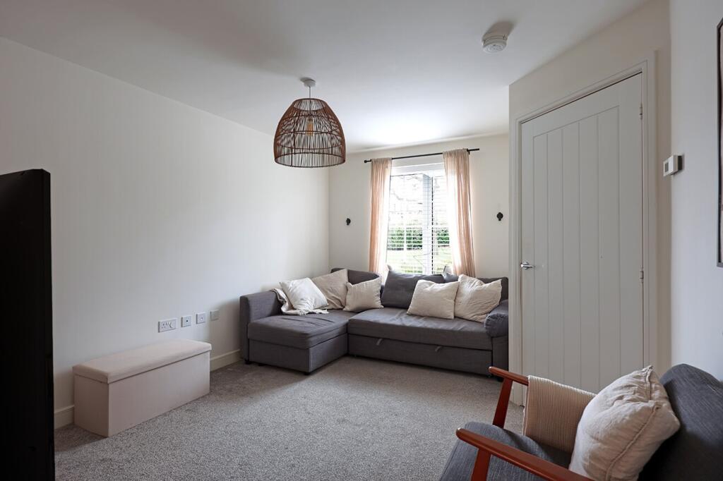 Additional property image - Barrow, Lancashire, BB7