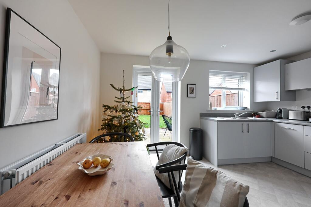 Additional property image - Barrow, Lancashire, BB7
