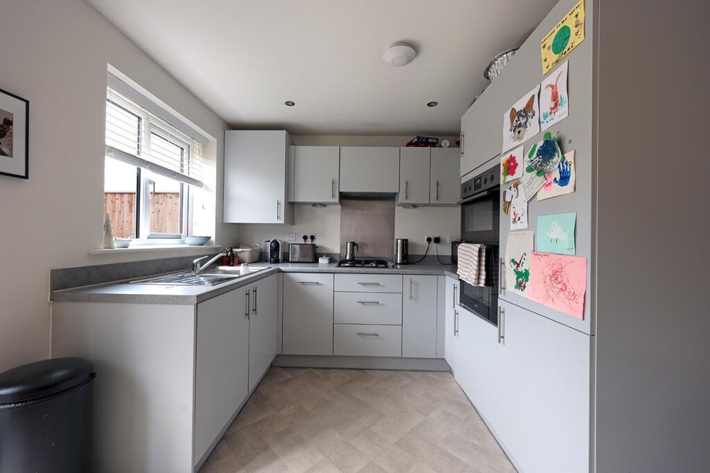 Additional property image - Barrow, Lancashire, BB7