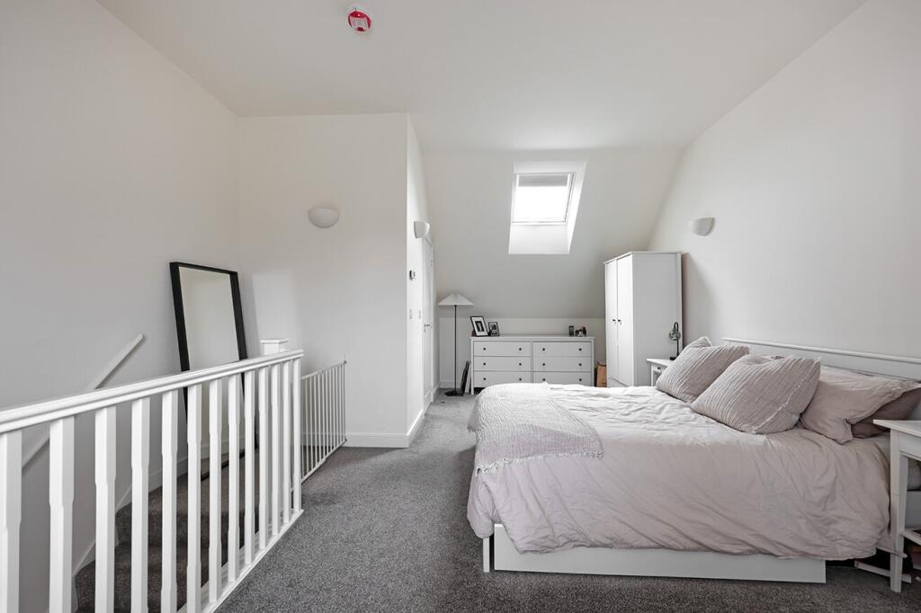 Additional property image - Barrow, Lancashire, BB7