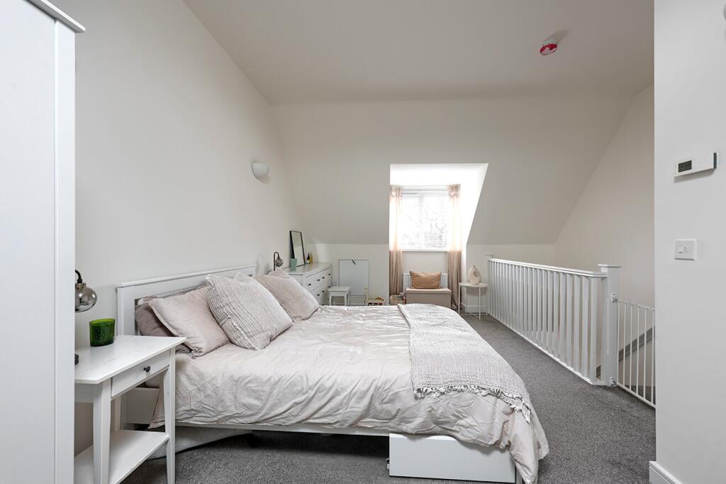 Additional property image - Barrow, Lancashire, BB7