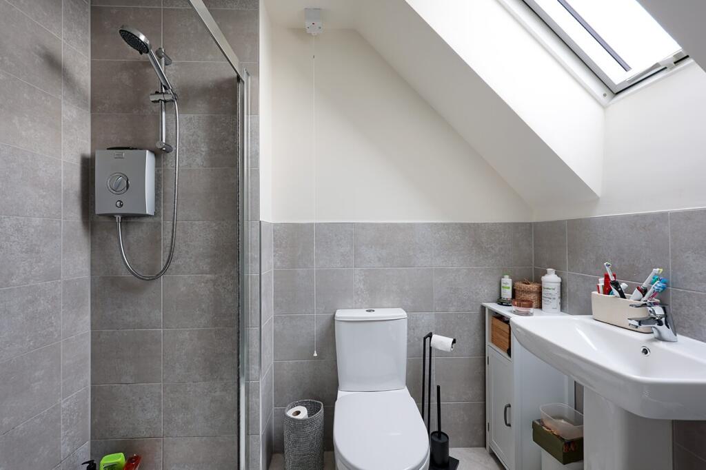 Additional property image - Barrow, Lancashire, BB7