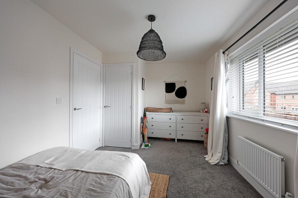 Additional property image - Barrow, Lancashire, BB7