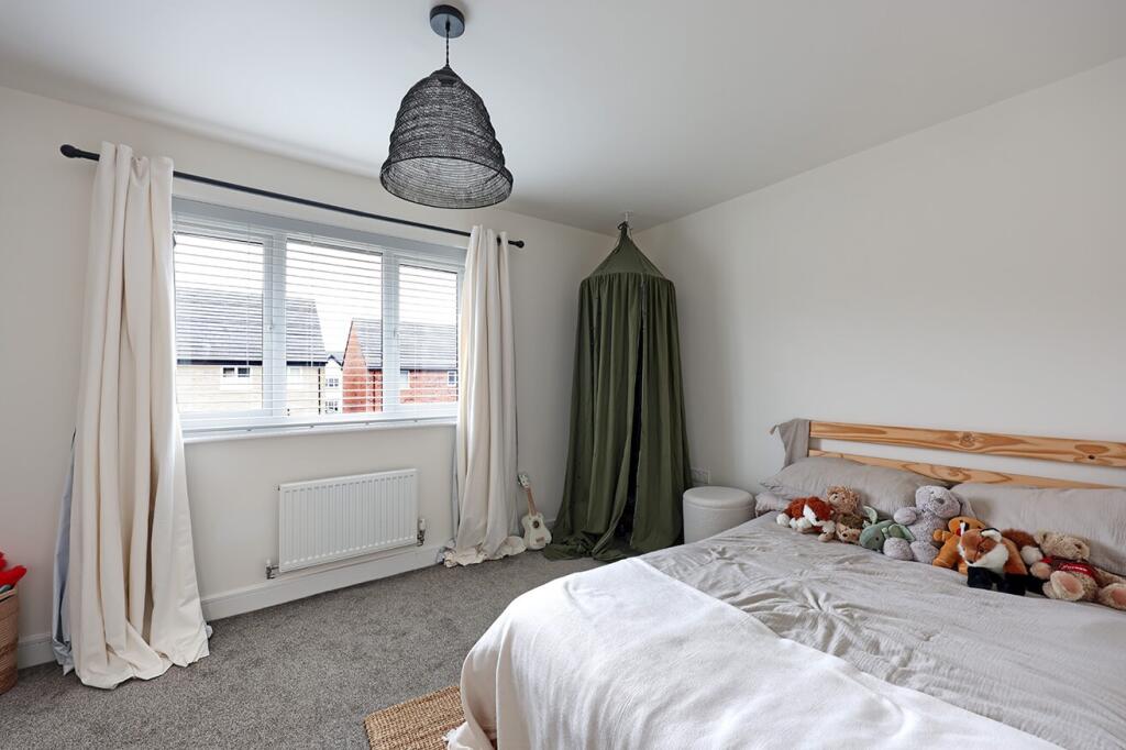 Additional property image - Barrow, Lancashire, BB7