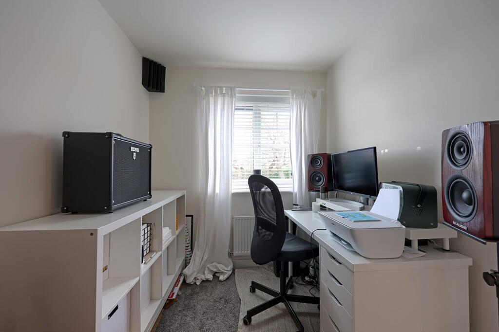 Additional property image - Barrow, Lancashire, BB7