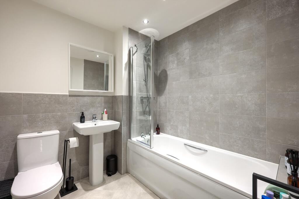 Additional property image - Barrow, Lancashire, BB7