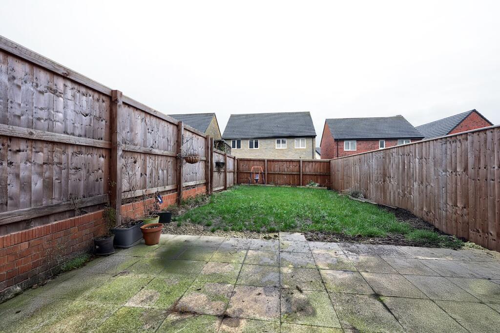 Additional property image - Barrow, Lancashire, BB7
