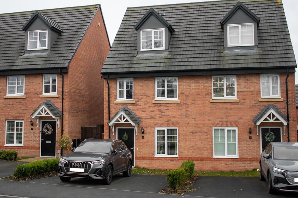 Additional property image - Barrow, Lancashire, BB7