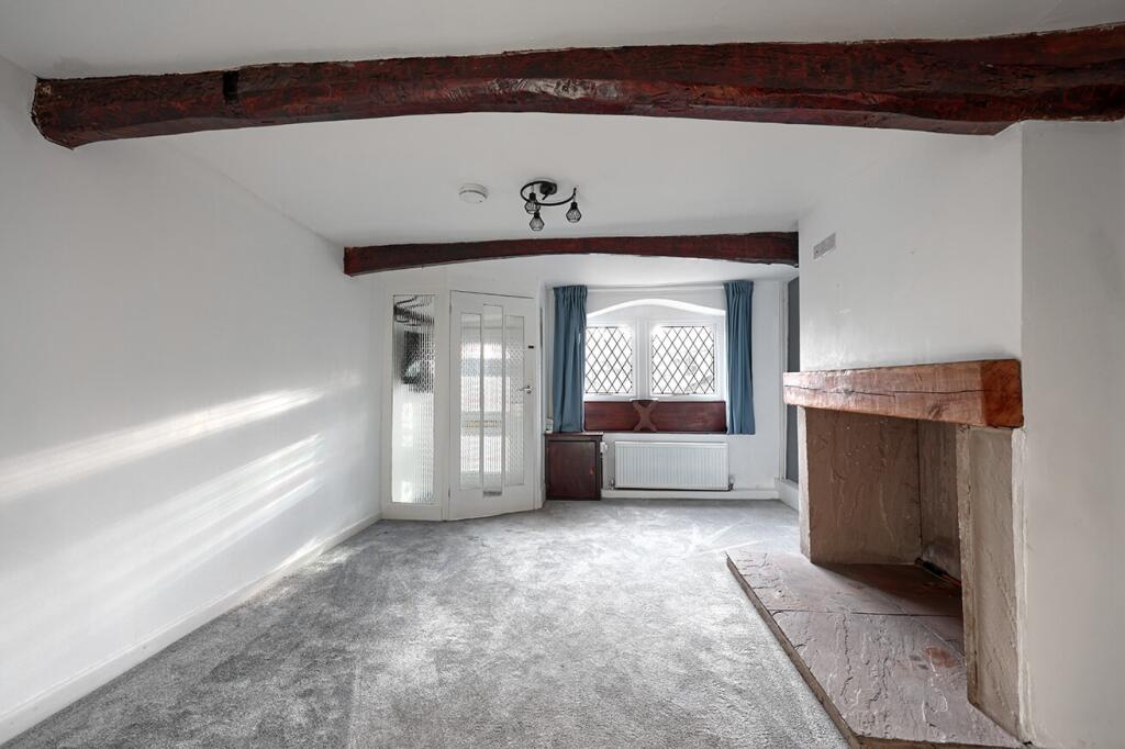 Additional property image - West Street, Padiham, Burnley, Lancashire, BB12