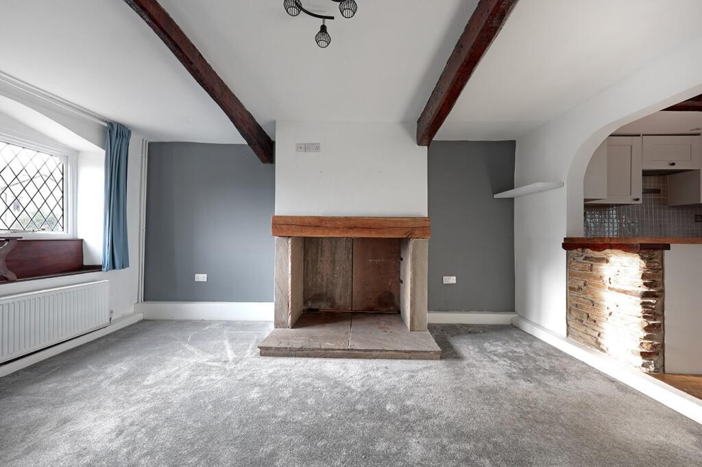 Additional property image - West Street, Padiham, Burnley, Lancashire, BB12
