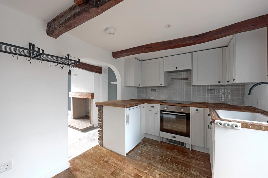 Additional property image - West Street, Padiham, Burnley, Lancashire, BB12