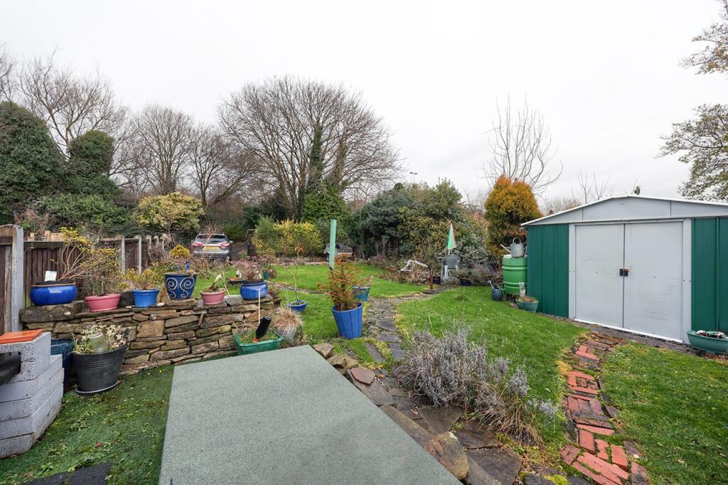 Additional property image - West Street, Padiham, Burnley, Lancashire, BB12