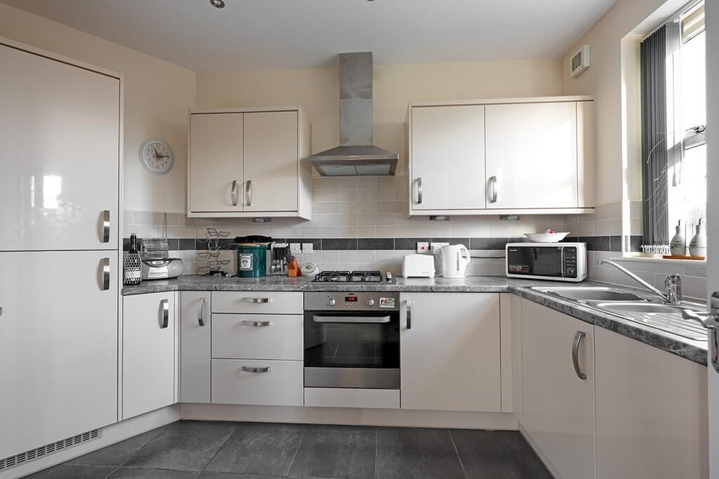 Additional property image - Clover Croft, Higham, Lancashire, BB12