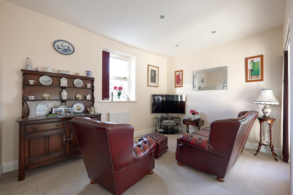 Additional property image - Clover Croft, Higham, Lancashire, BB12