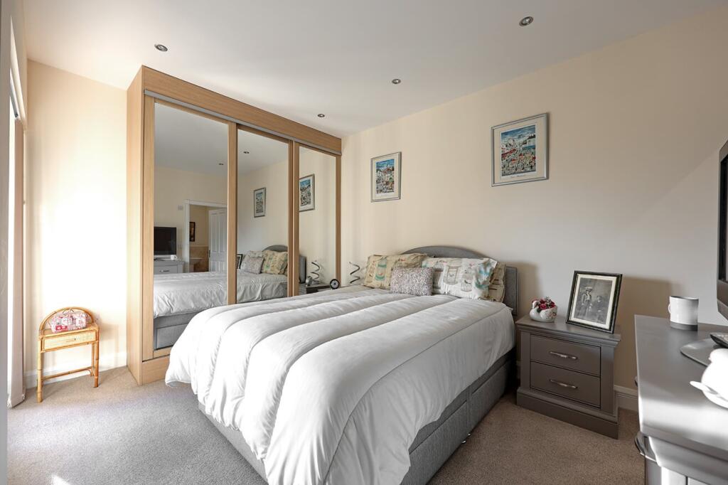 Additional property image - Clover Croft, Higham, Lancashire, BB12