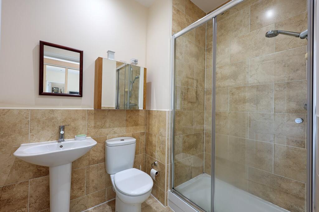 Additional property image - Clover Croft, Higham, Lancashire, BB12