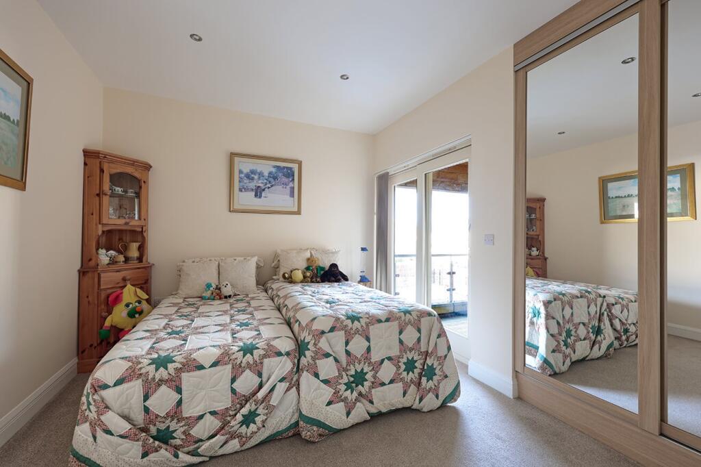 Additional property image - Clover Croft, Higham, Lancashire, BB12