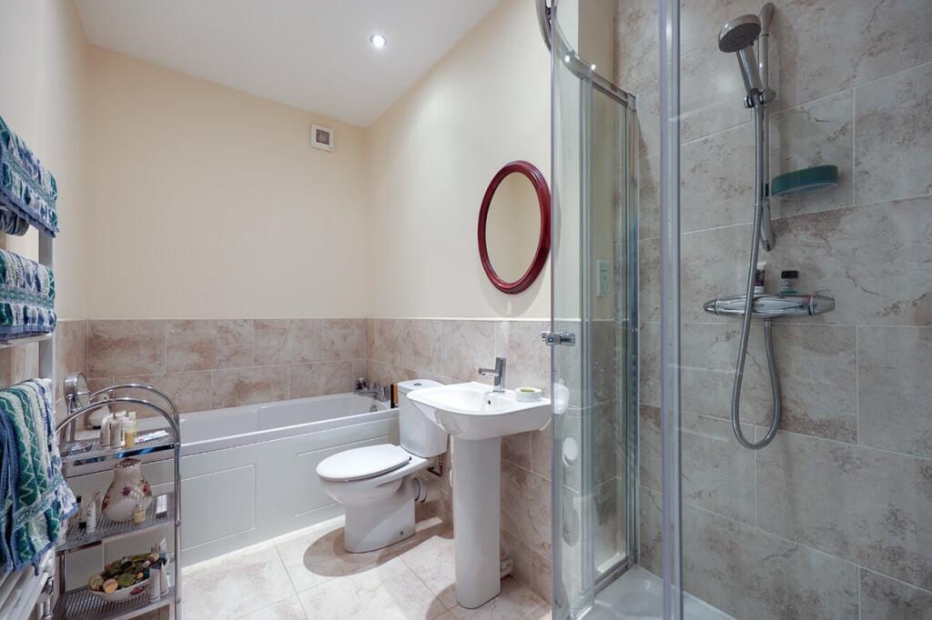 Additional property image - Clover Croft, Higham, Lancashire, BB12