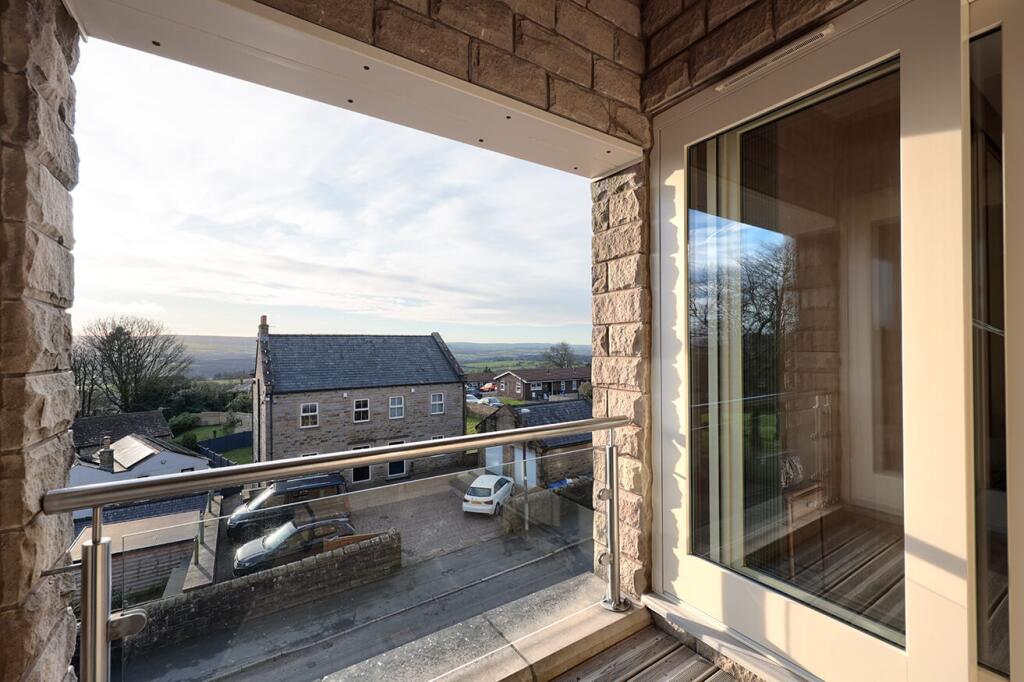 Additional property image - Clover Croft, Higham, Lancashire, BB12