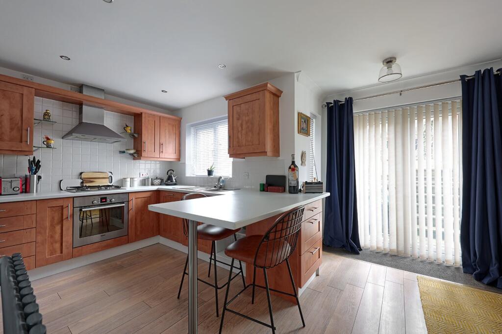 Additional property image - Institute Street, Padiham, Lancashire, BB12